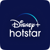 Disney+ Hotstar